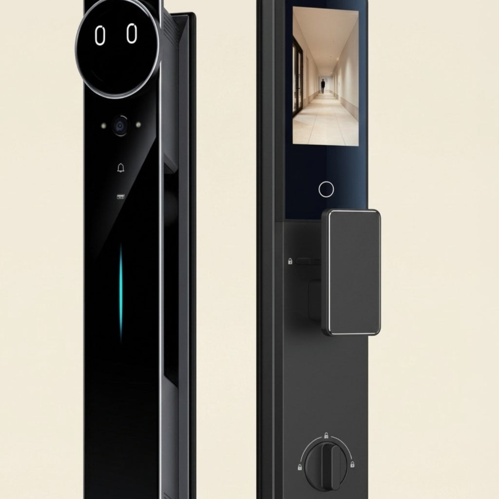 Digital Locks