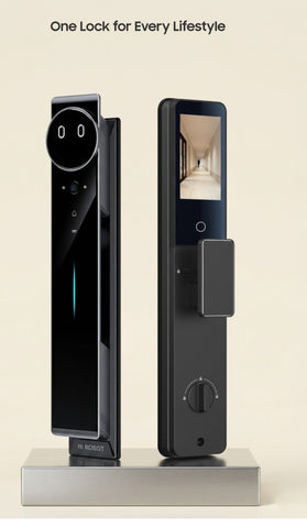 Digital Locks