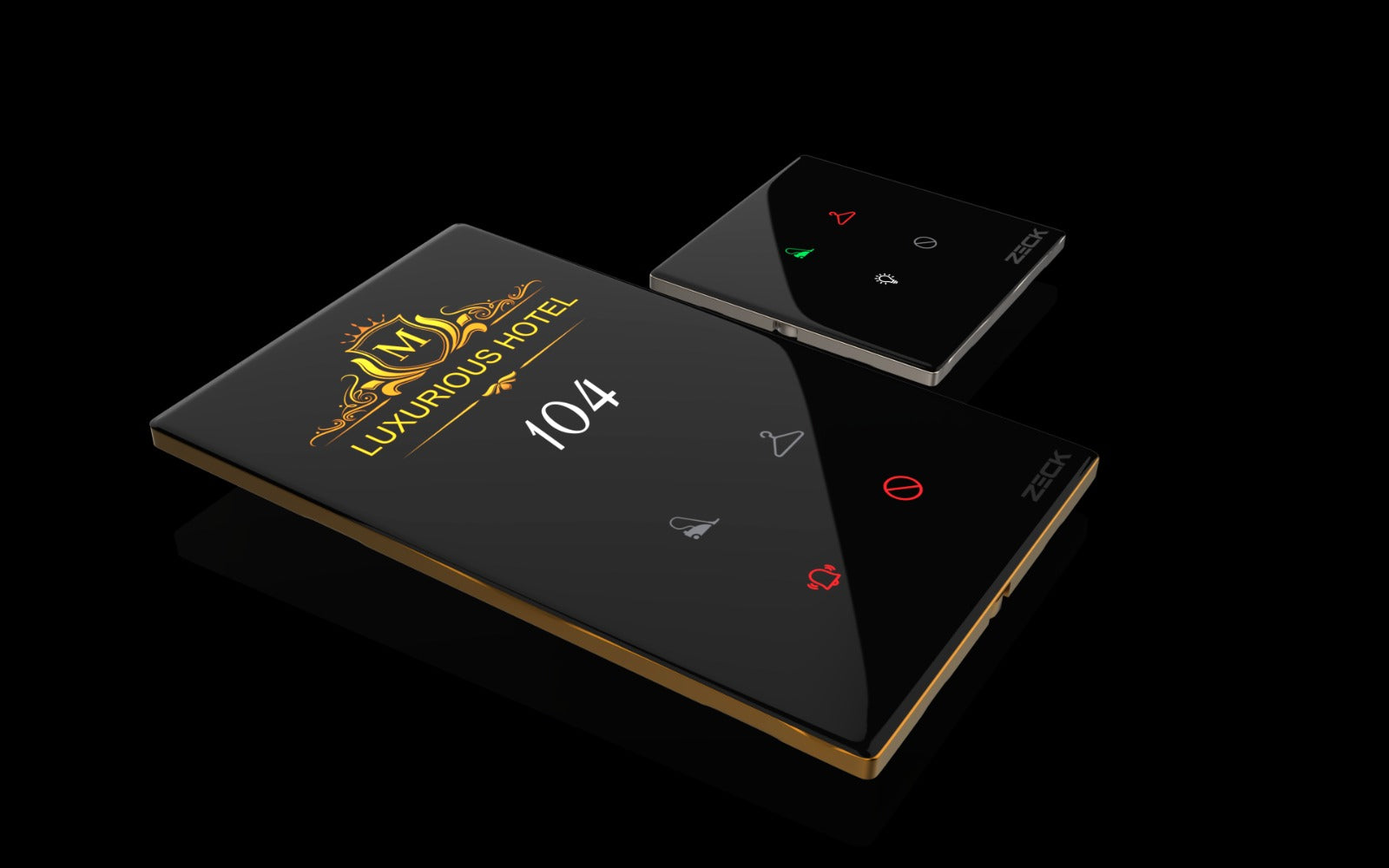 Hospitality & Hotel Sagment