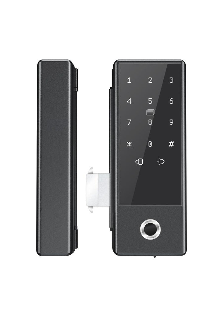 Mirror lock MR1