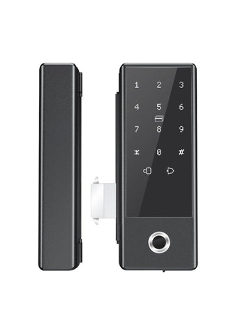 Mirror lock MR1