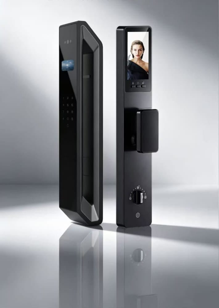 Model DL8+ AI