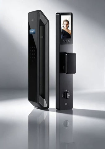 Model DL8+ AI