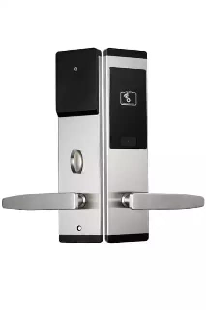 DL Hotel locks
