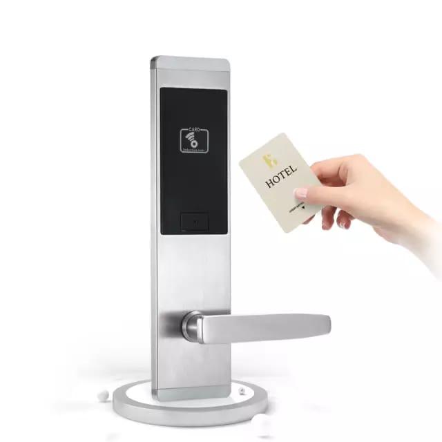 DL Hotel locks