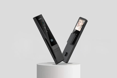 DL 5 with remote